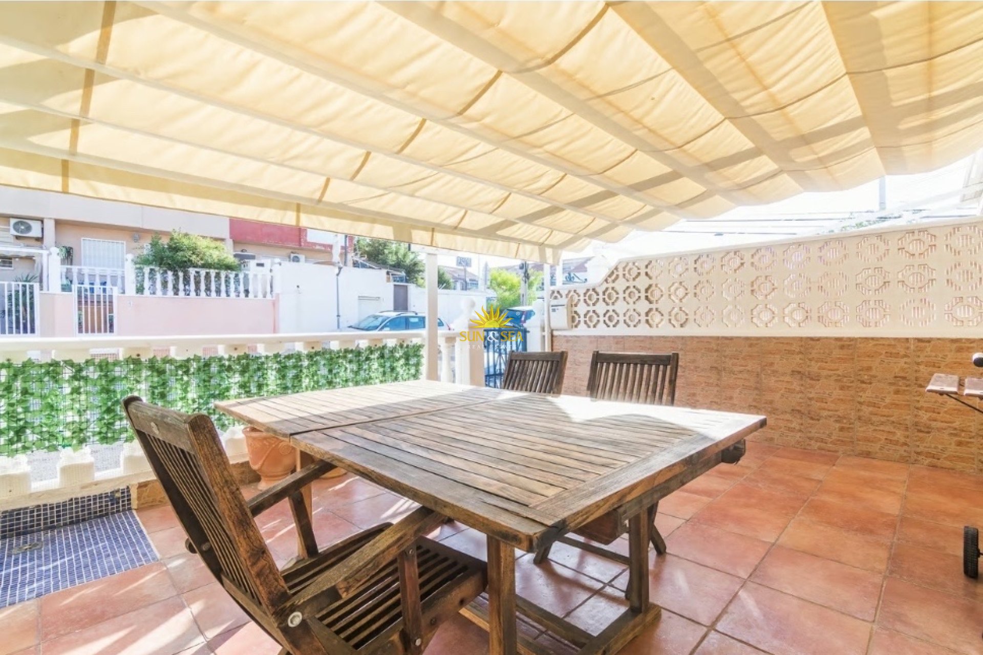 Revente - Townhouse - Gran alacant - Gran Alacant