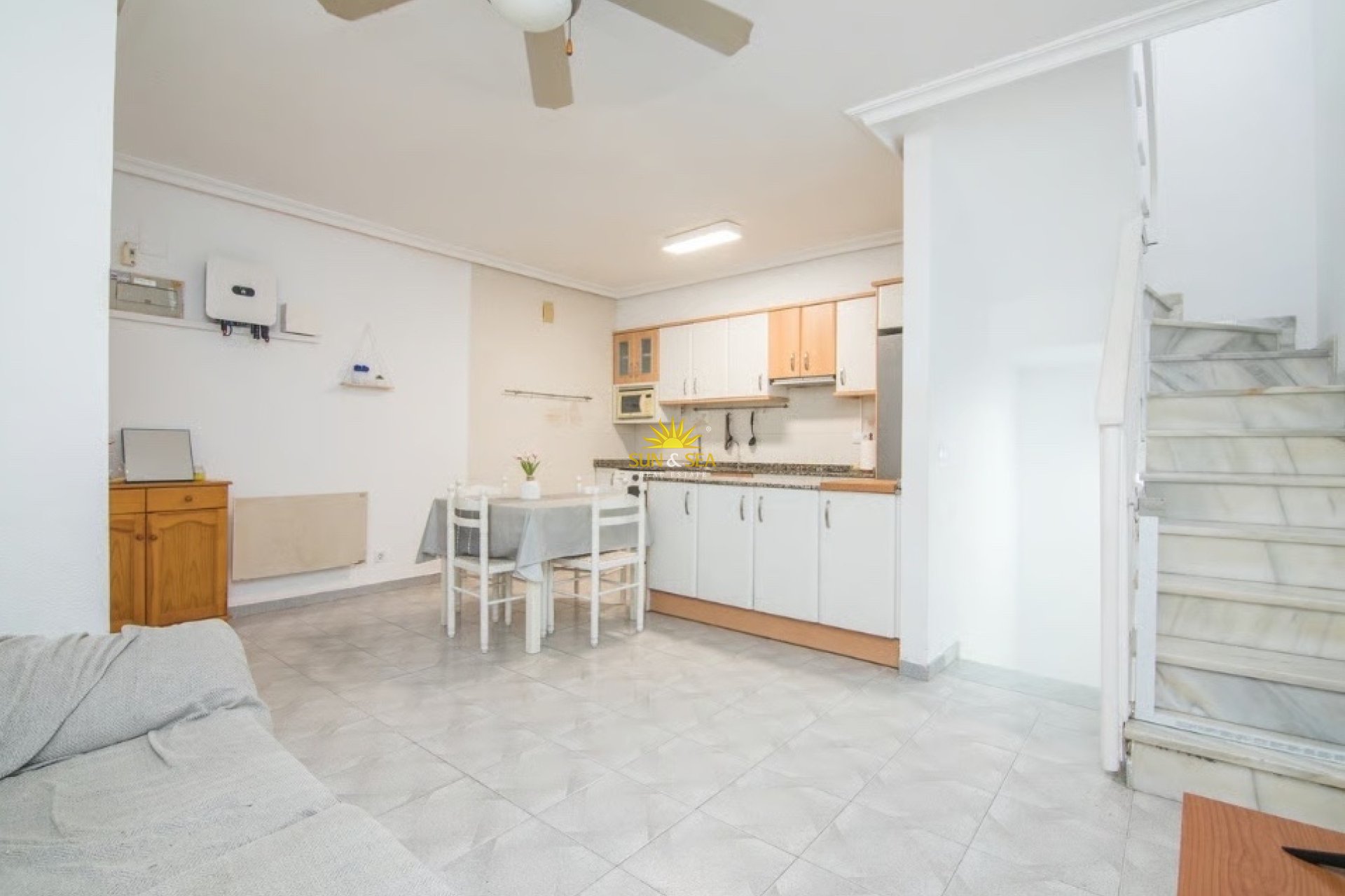 Revente - Townhouse - Gran alacant - Gran Alacant