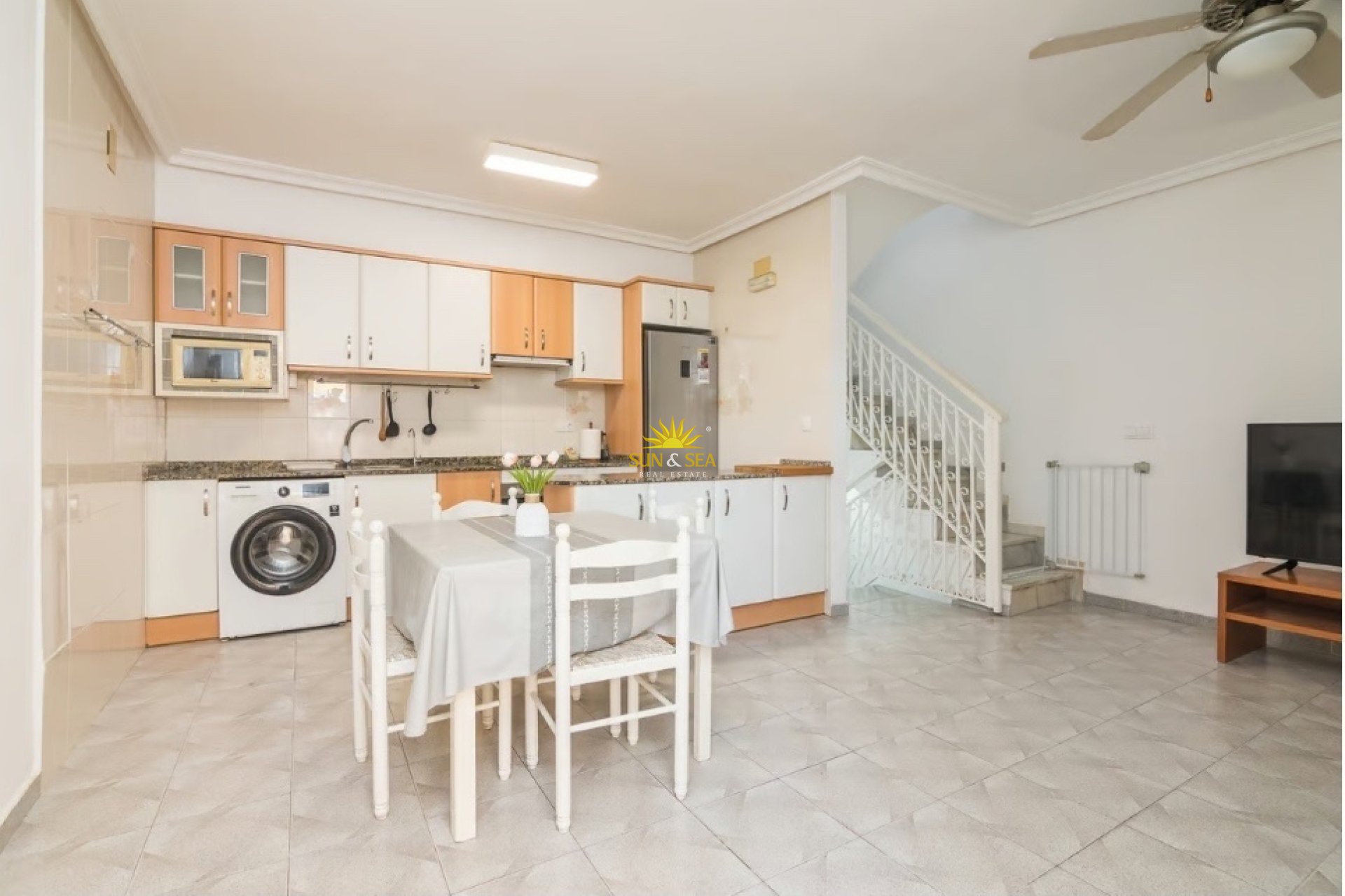 Revente - Townhouse - Gran alacant - Gran Alacant