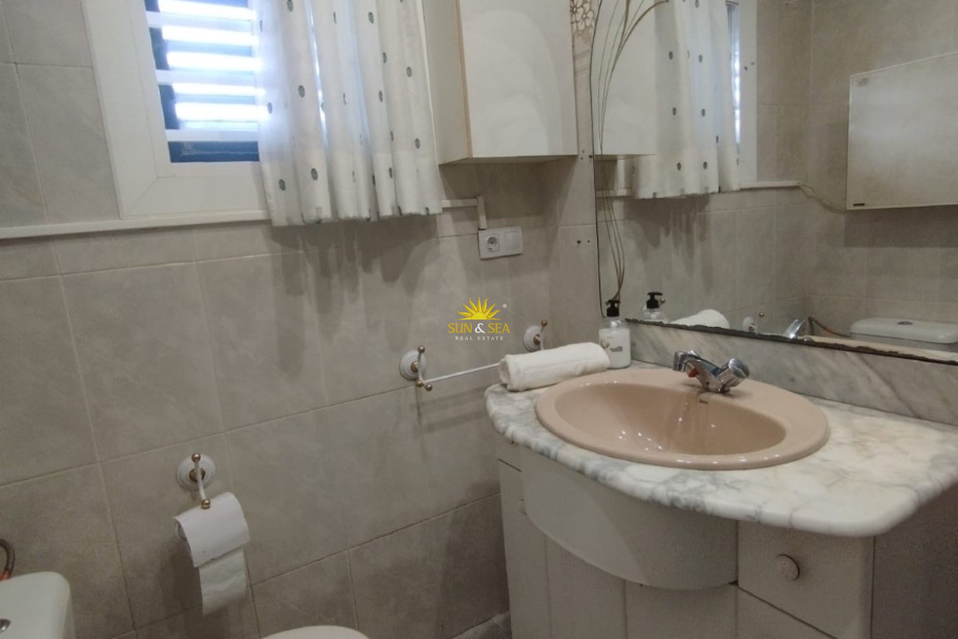 Revente - Townhouse - Gran alacant - Gran Alacant