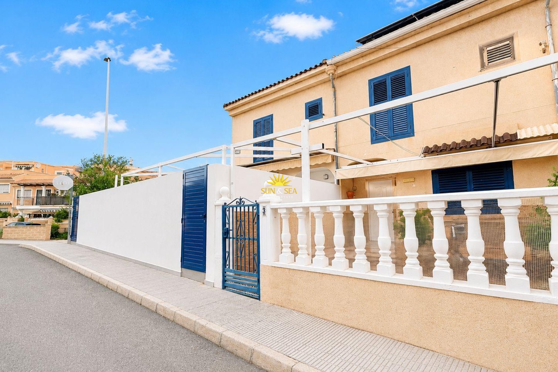 Revente - Townhouse - Gran alacant - Gran Alacant