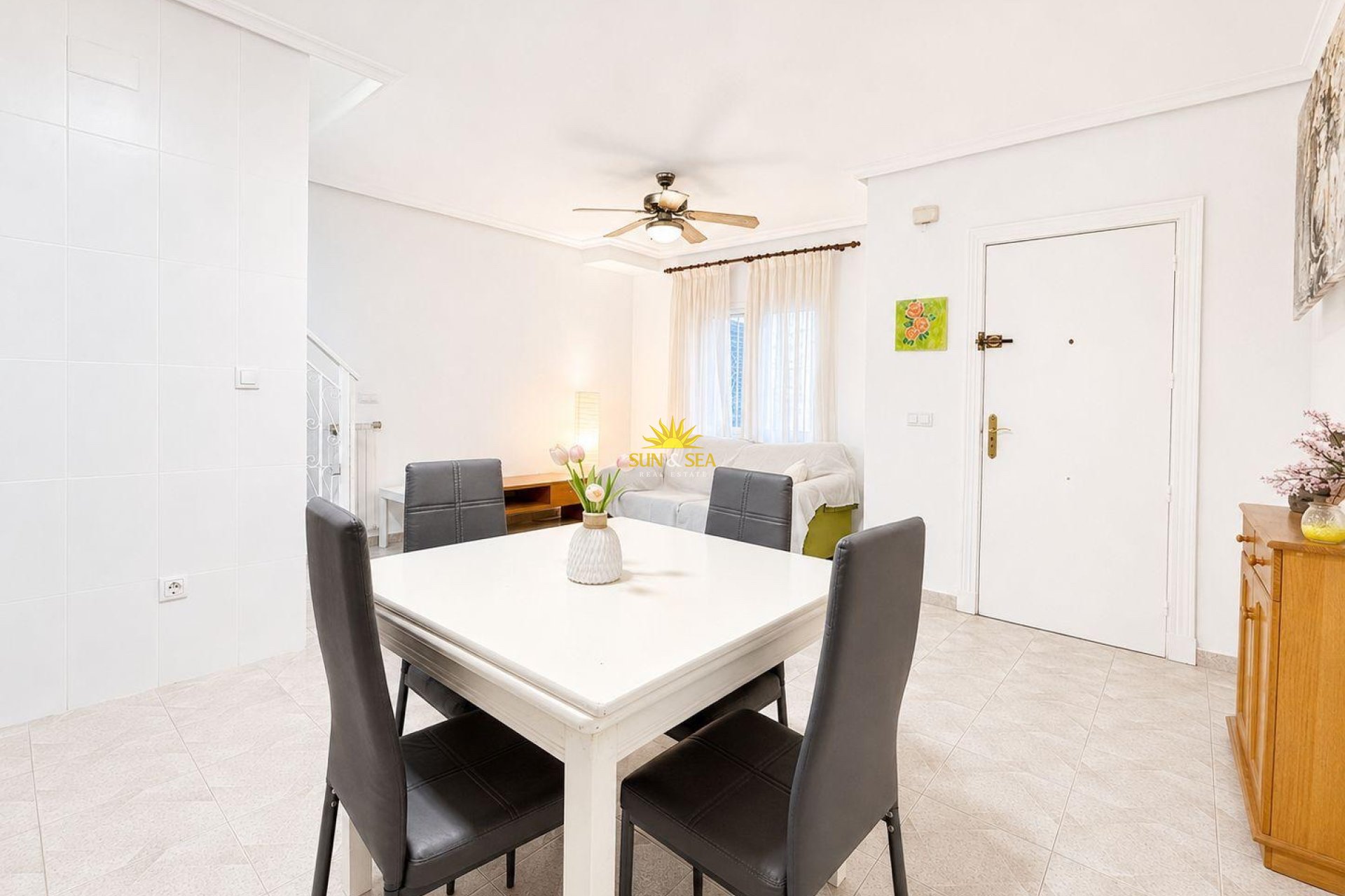 Revente - Townhouse - Gran alacant - Gran Alacant