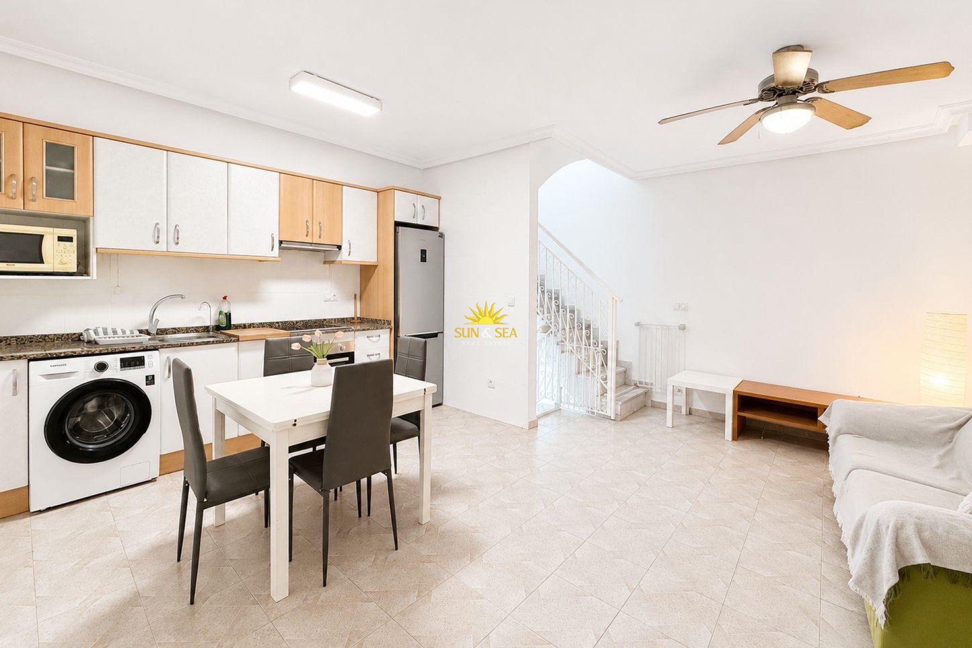 Revente - Townhouse - Gran alacant - Gran Alacant
