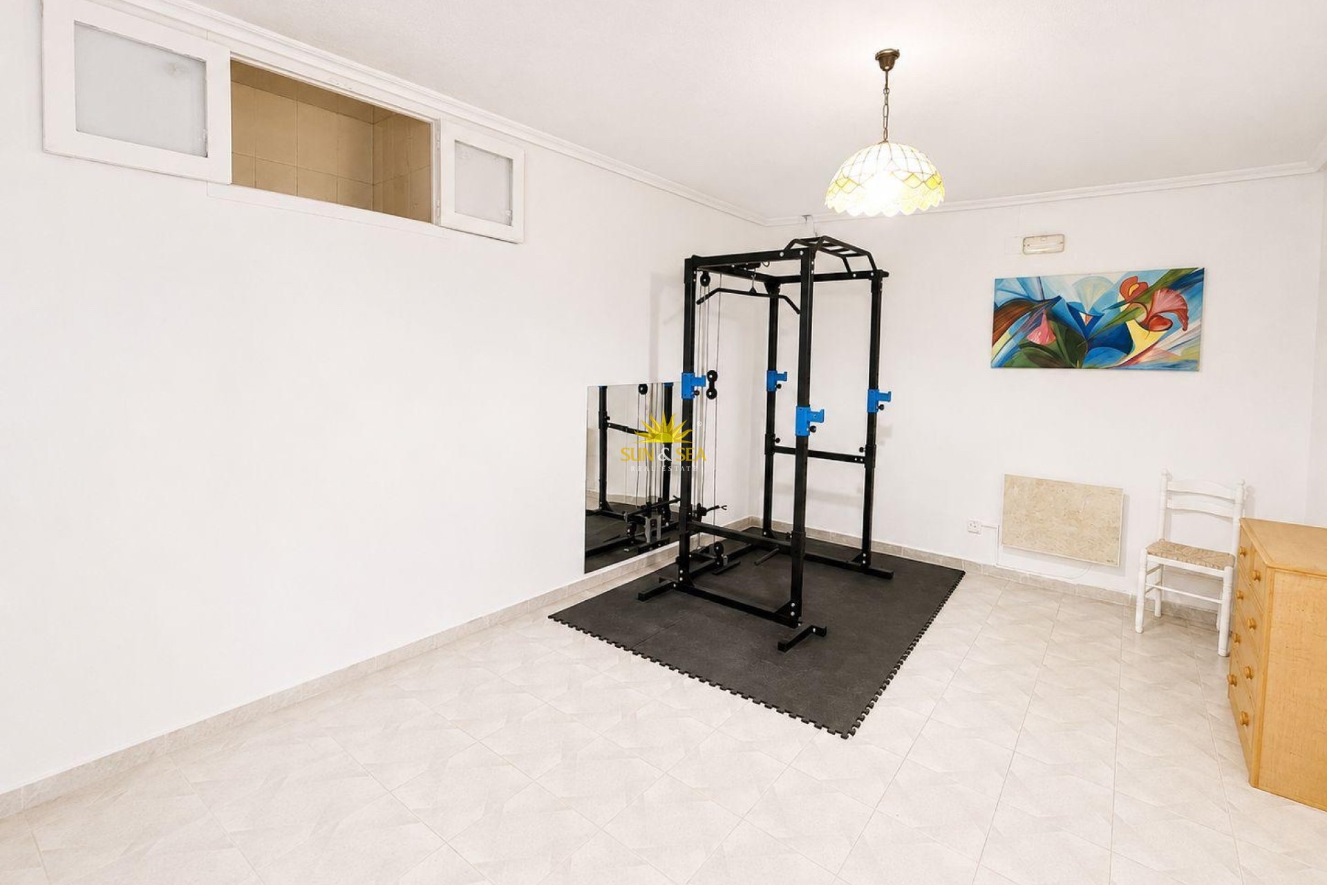 Revente - Townhouse - Gran alacant - Gran Alacant