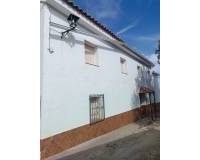 Revente - Townhouse - Granada