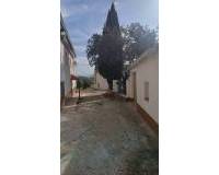 Revente - Townhouse - Granada