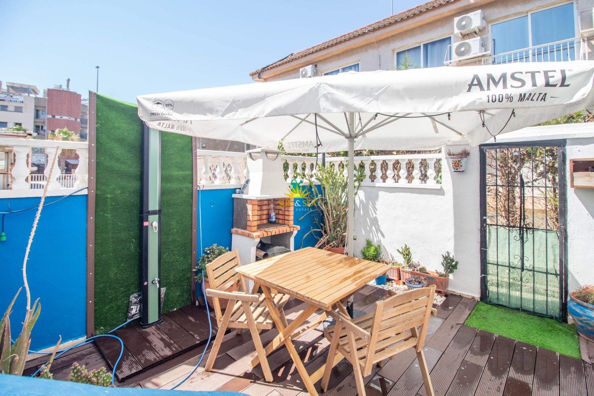 Revente - Townhouse - Orihuela Costa - Cabo Roig