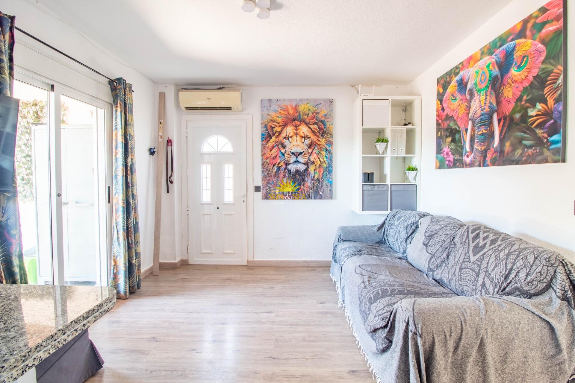 Revente - Townhouse - Orihuela Costa - Cabo Roig