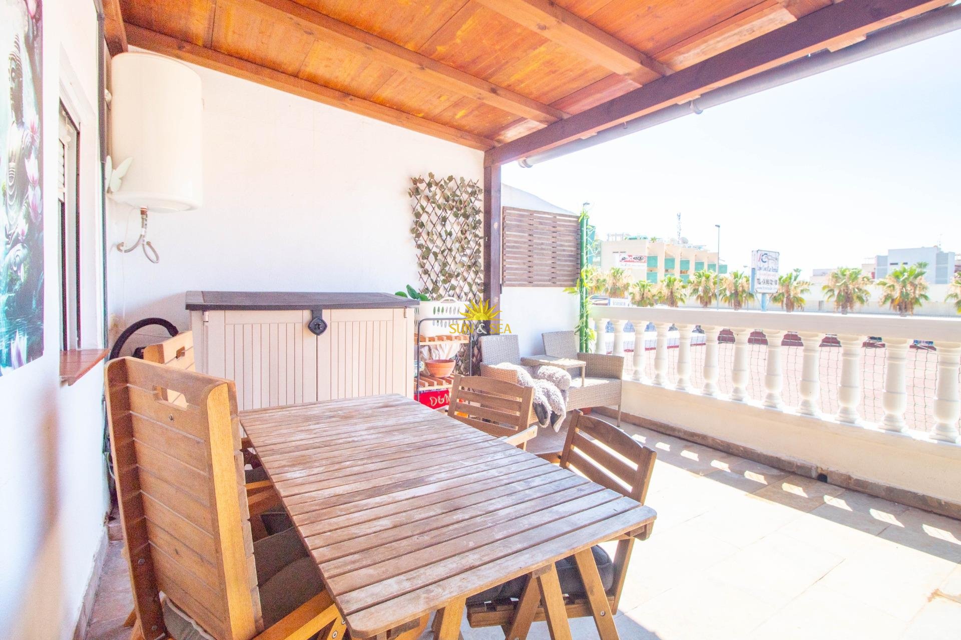 Revente - Townhouse - Orihuela Costa - Cabo Roig
