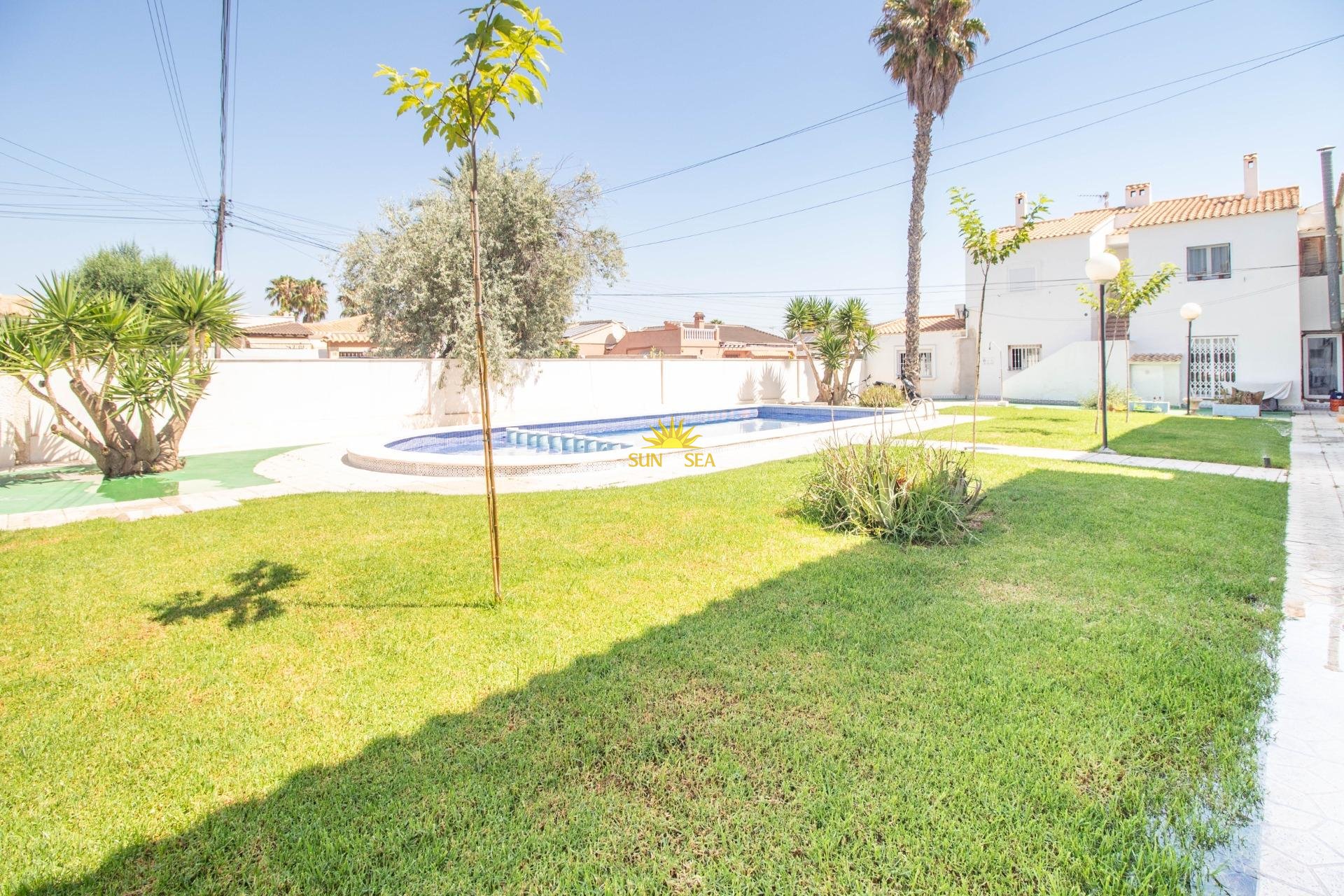 Revente - Townhouse - Orihuela Costa - Cabo Roig