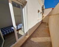 Revente - Townhouse - Orihuela Costa - La Regia