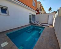 Revente - Townhouse - Orihuela Costa - La Regia