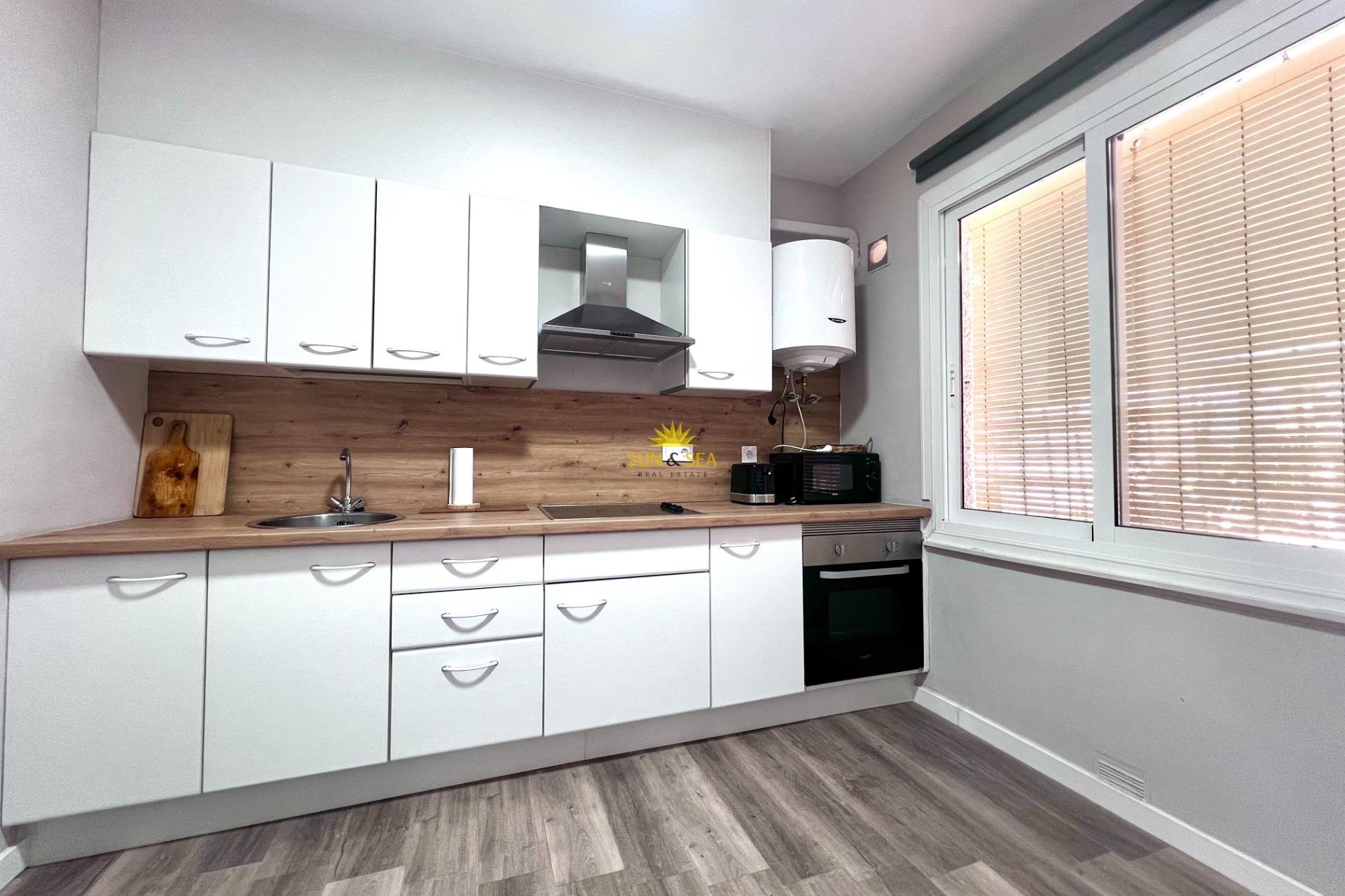Revente - Townhouse - Orihuela Costa - La Regia