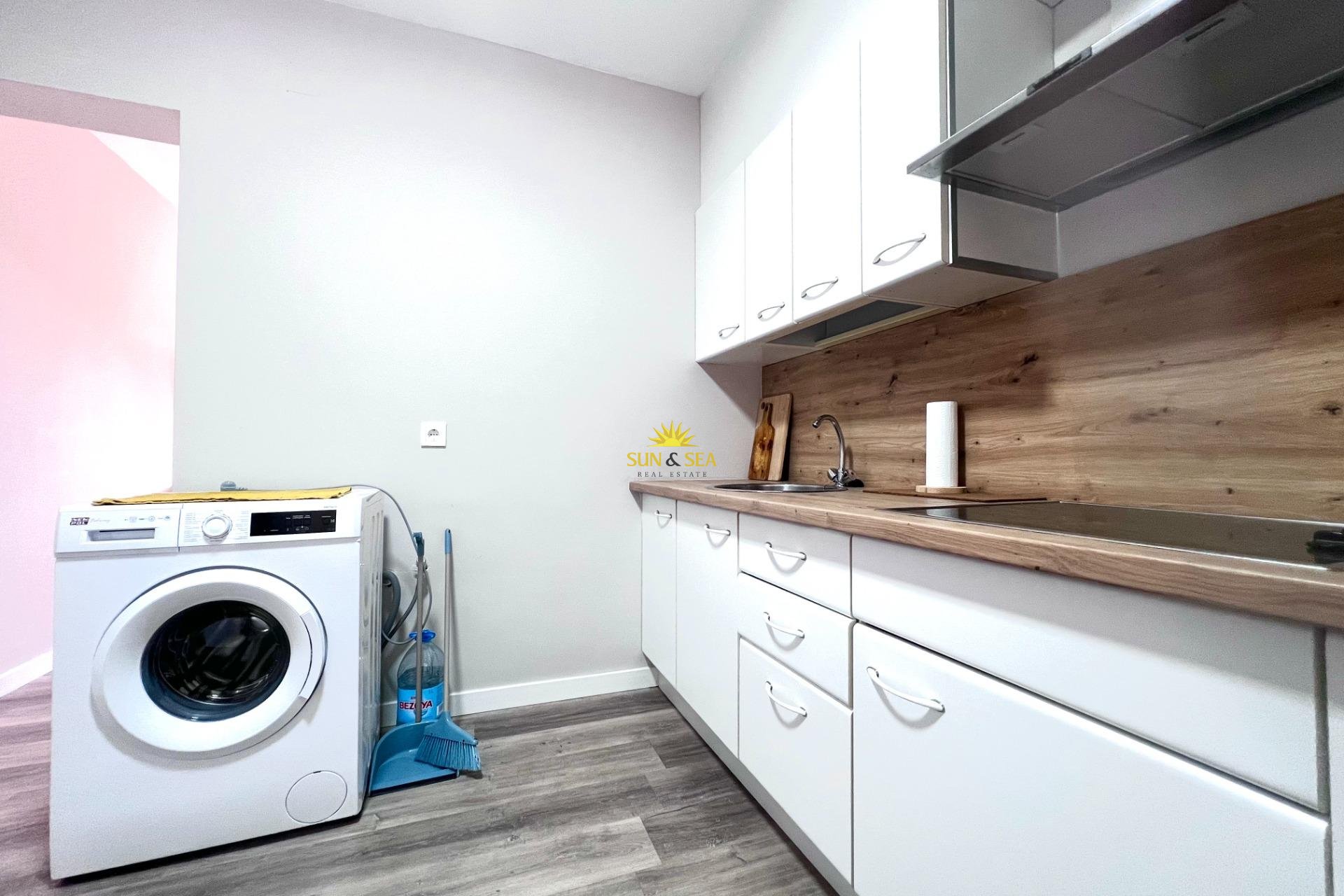 Revente - Townhouse - Orihuela Costa - La Regia