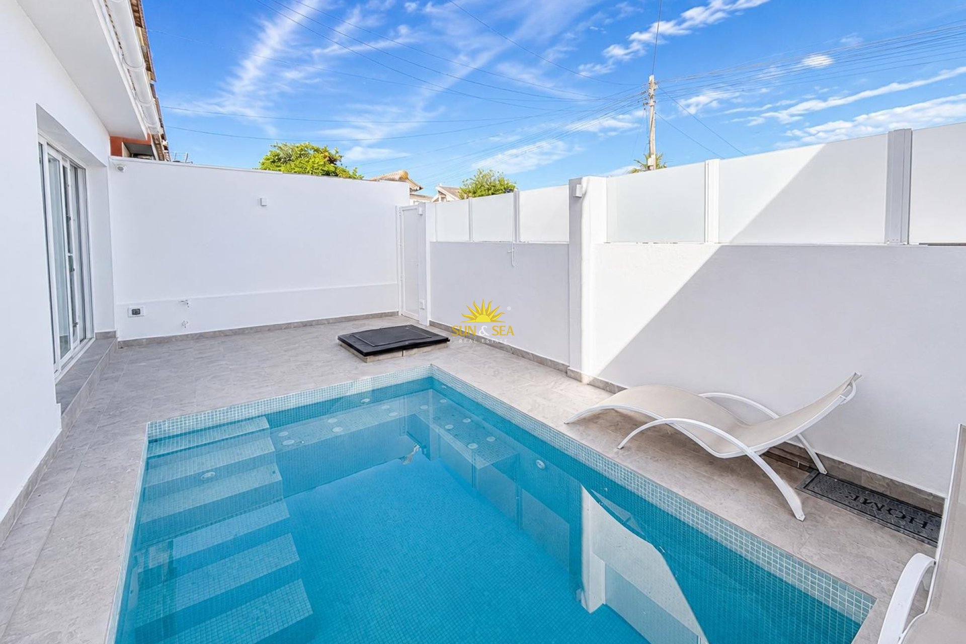Revente - Townhouse - Orihuela Costa - La Regia