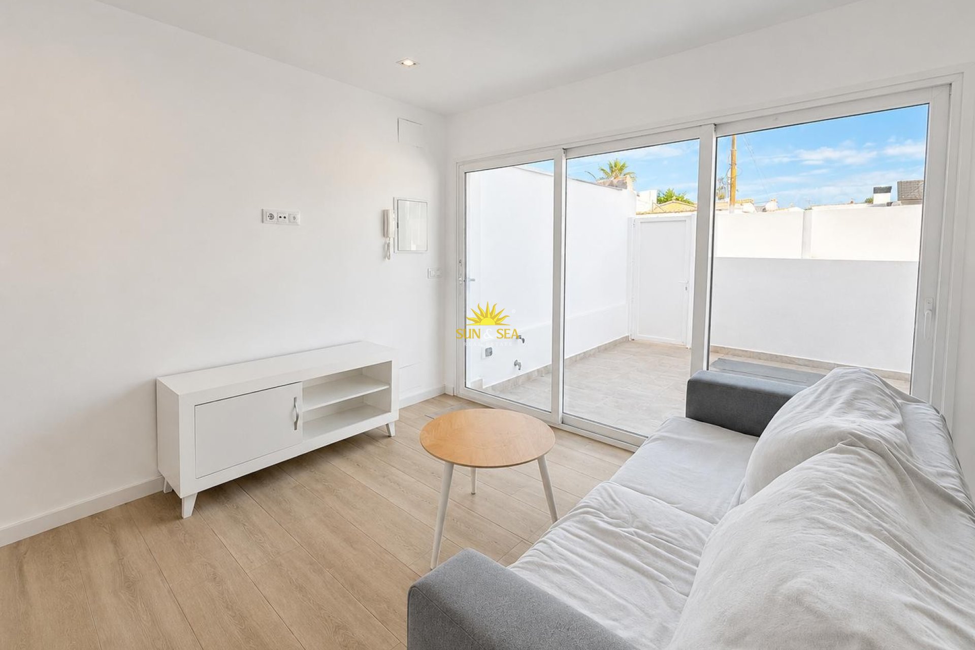 Revente - Townhouse - Orihuela Costa - La Regia