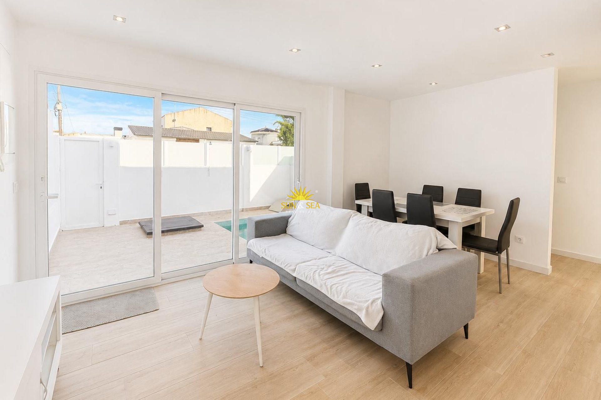 Revente - Townhouse - Orihuela Costa - La Regia