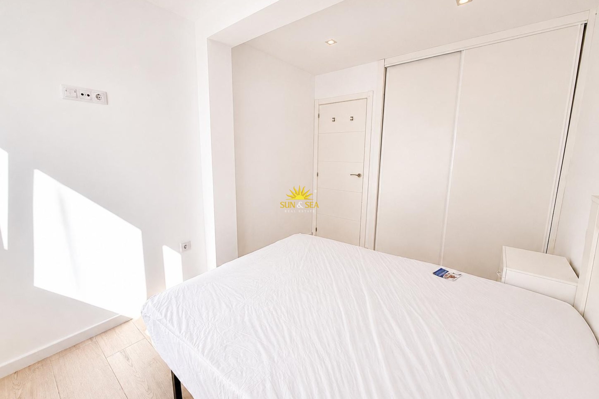 Revente - Townhouse - Orihuela Costa - La Regia