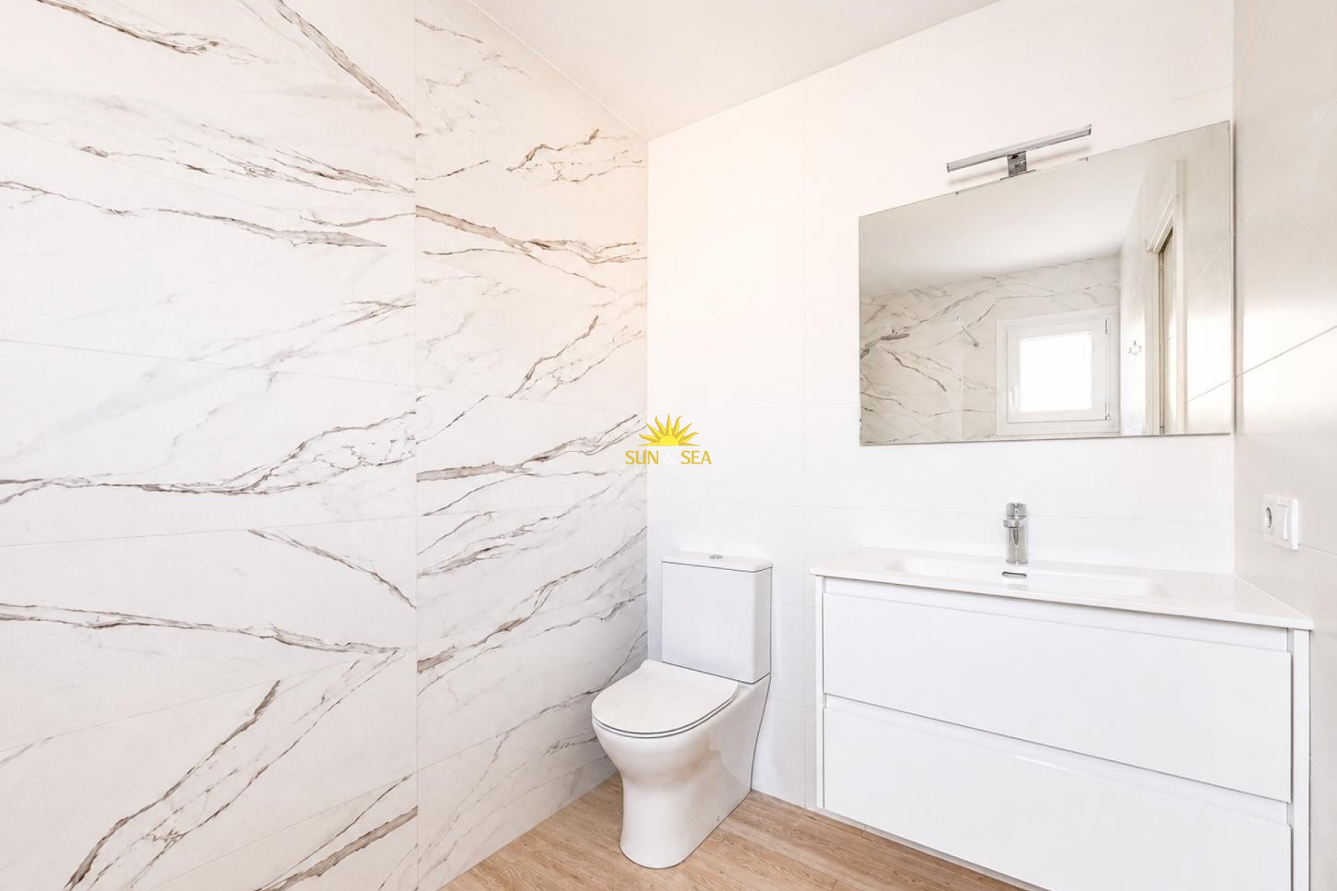 Revente - Townhouse - Orihuela Costa - La Regia