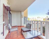 Revente - Townhouse - Orihuela Costa - Lomas de Cabo Roig-Los Dolses