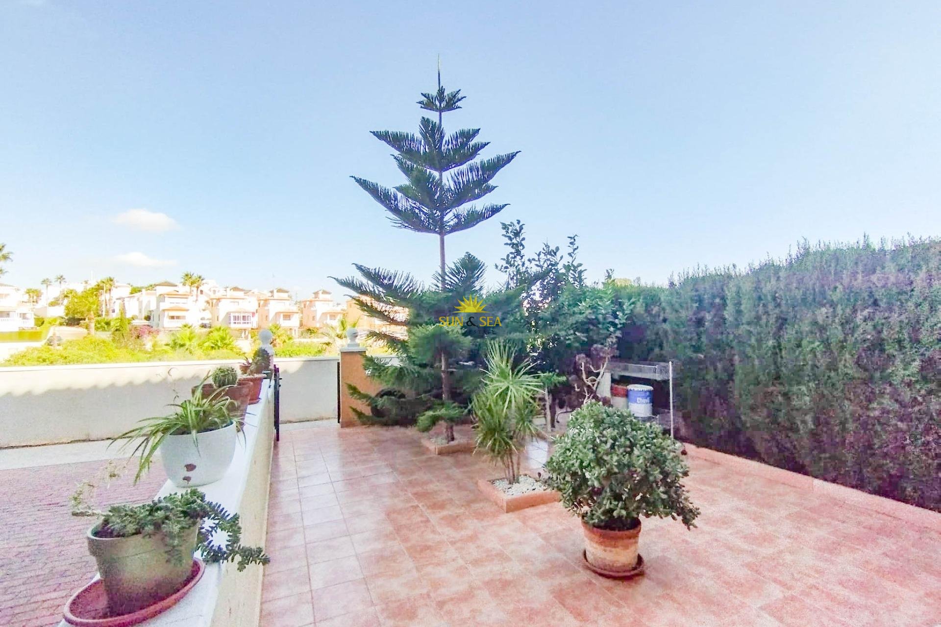 Revente - Townhouse - Orihuela Costa - Lomas de Cabo Roig-Los Dolses