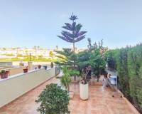 Revente - Townhouse - Orihuela Costa - Lomas de Cabo Roig-Los Dolses