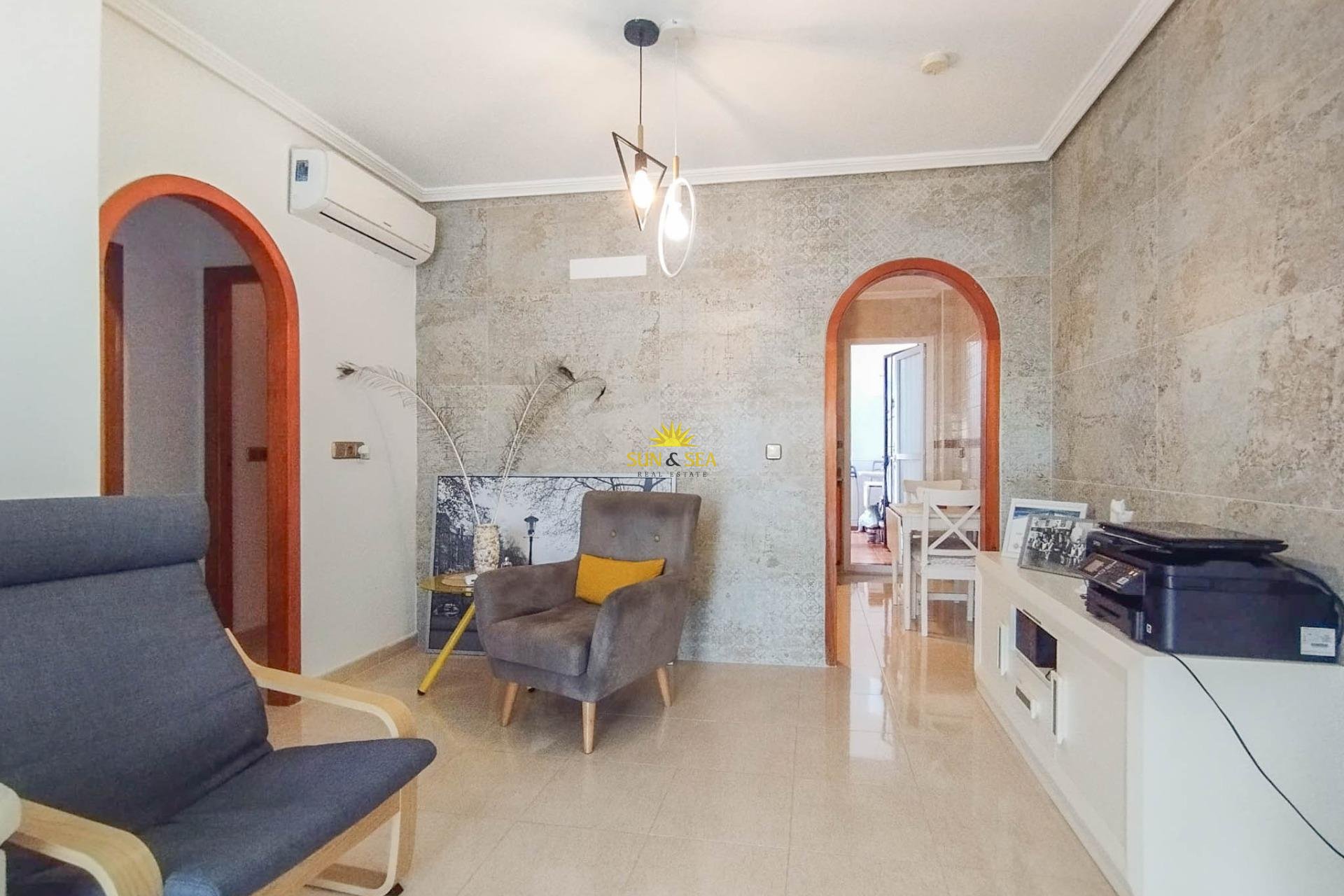 Revente - Townhouse - Orihuela Costa - Lomas de Cabo Roig-Los Dolses