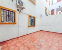 Revente - Townhouse - Orihuela Costa - Lomas de Cabo Roig-Los Dolses