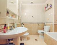 Revente - Townhouse - Orihuela Costa - Lomas de Cabo Roig-Los Dolses