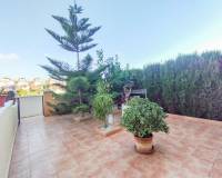 Revente - Townhouse - Orihuela Costa - Lomas de Cabo Roig-Los Dolses
