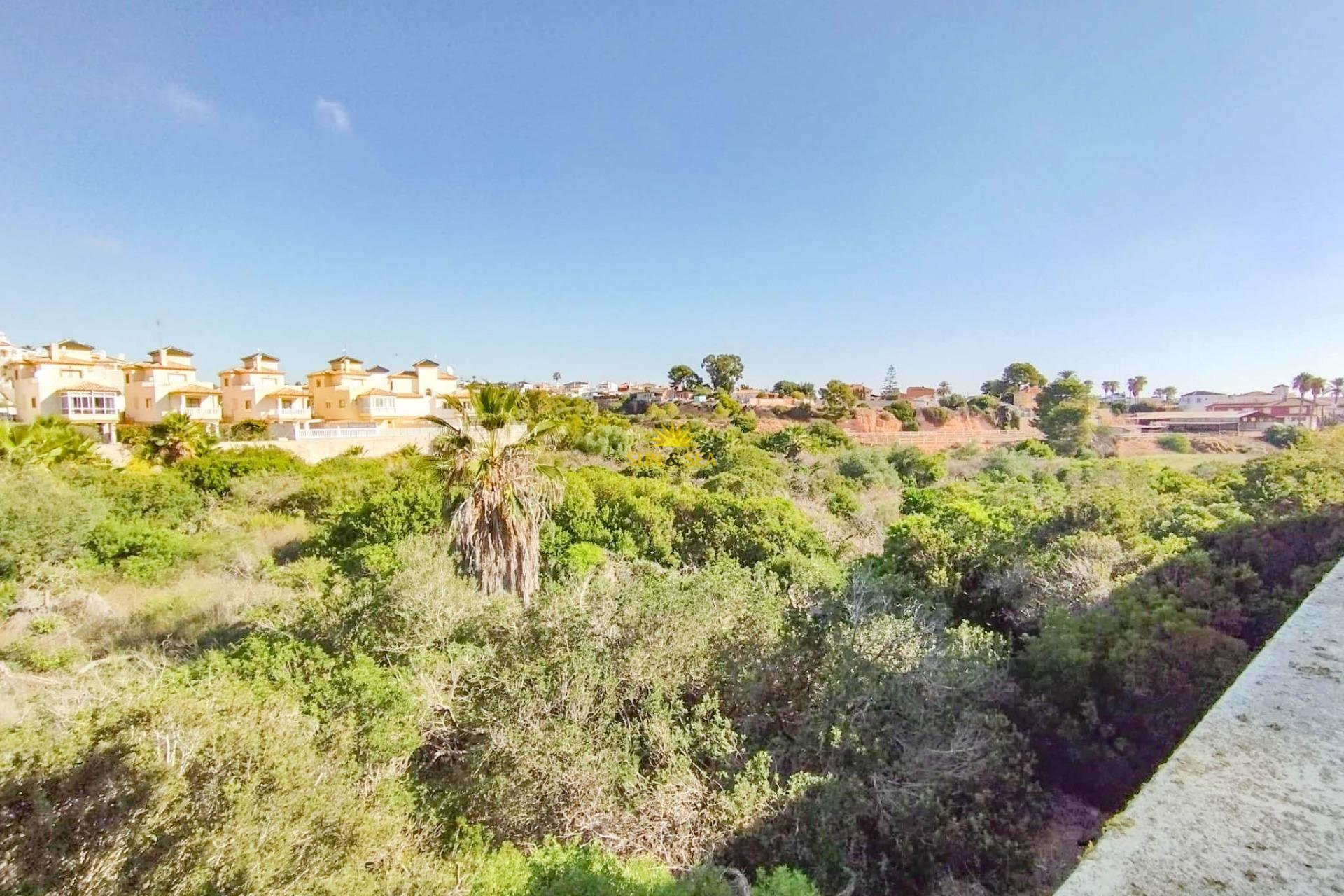 Revente - Townhouse - Orihuela Costa - Lomas de Cabo Roig-Los Dolses