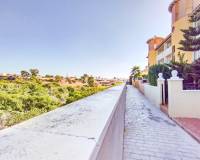 Revente - Townhouse - Orihuela Costa - Lomas de Cabo Roig-Los Dolses