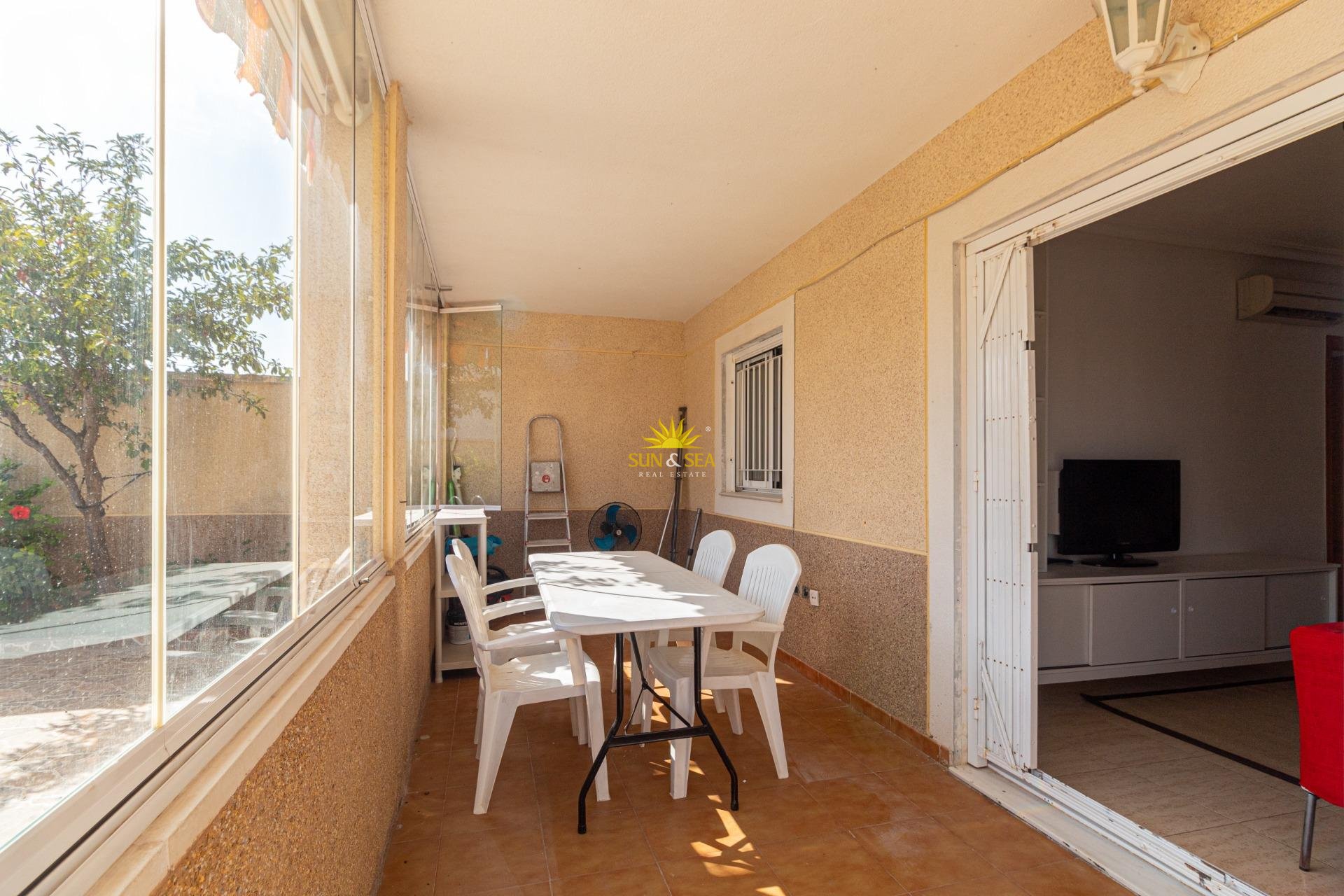 Revente - Townhouse - Orihuela Costa - Punta Prima
