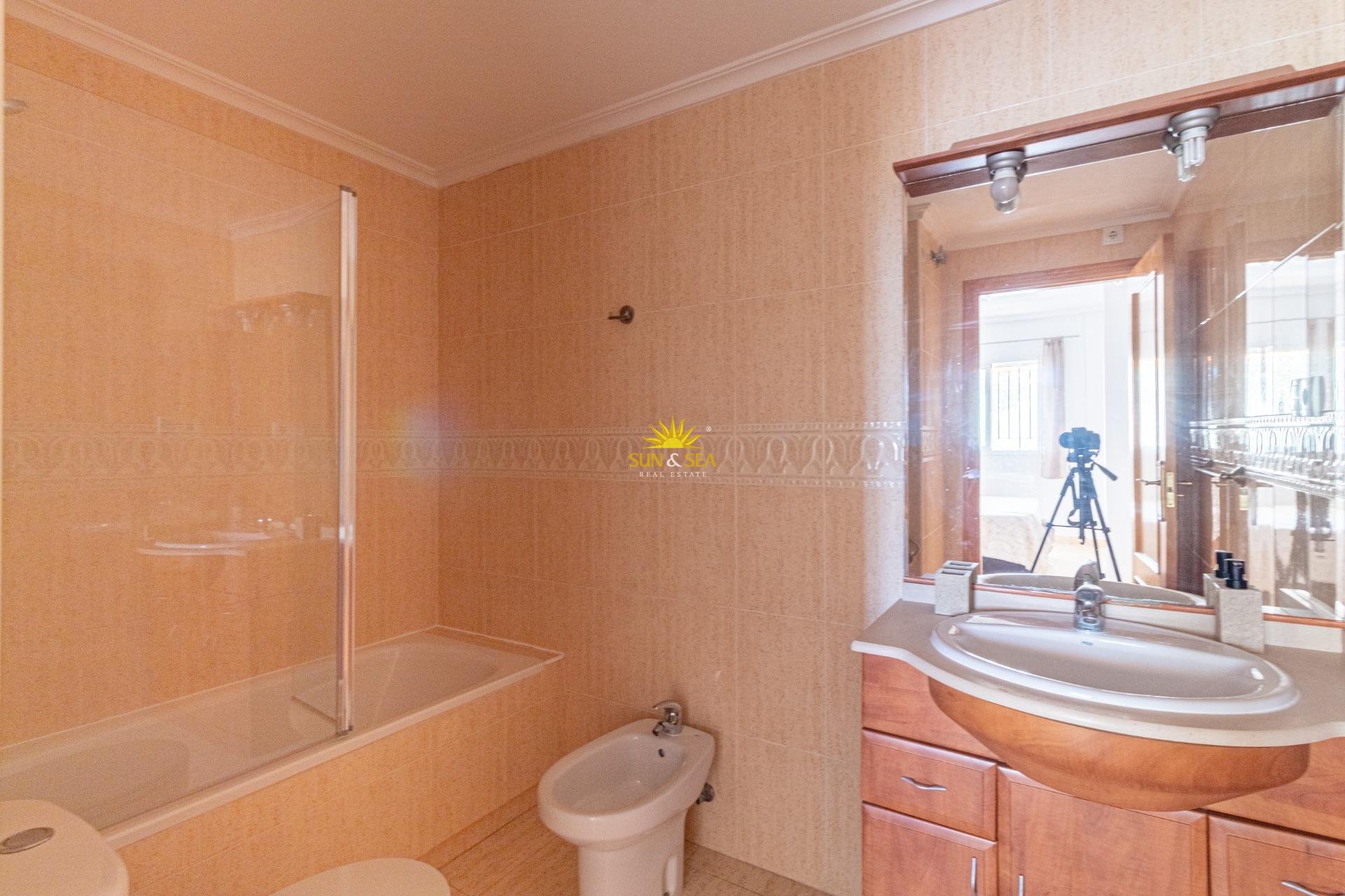 Revente - Townhouse - Orihuela Costa - Punta Prima