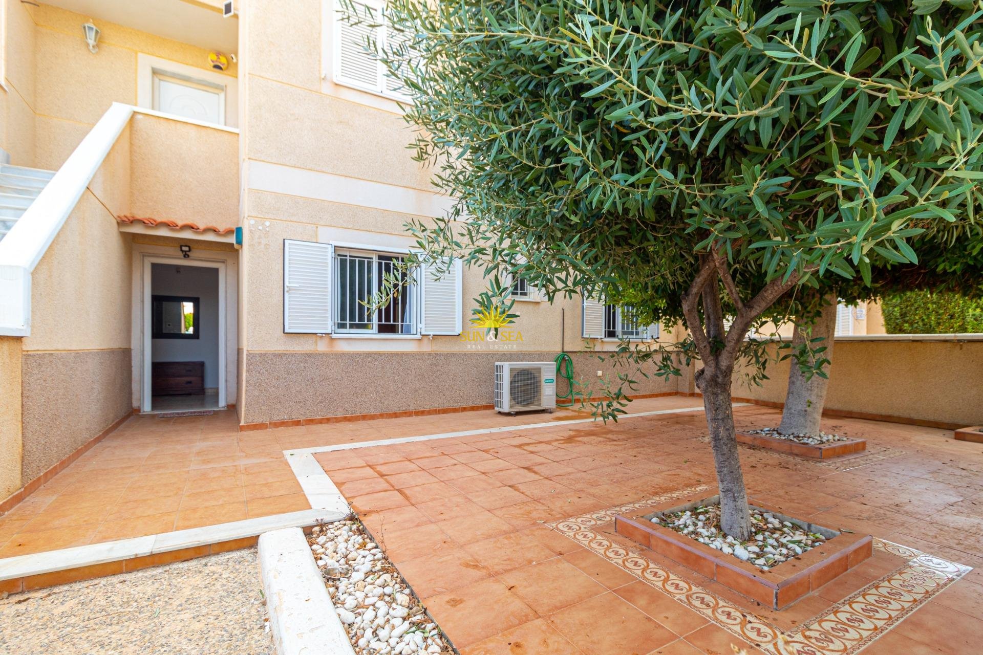 Revente - Townhouse - Orihuela Costa - Punta Prima