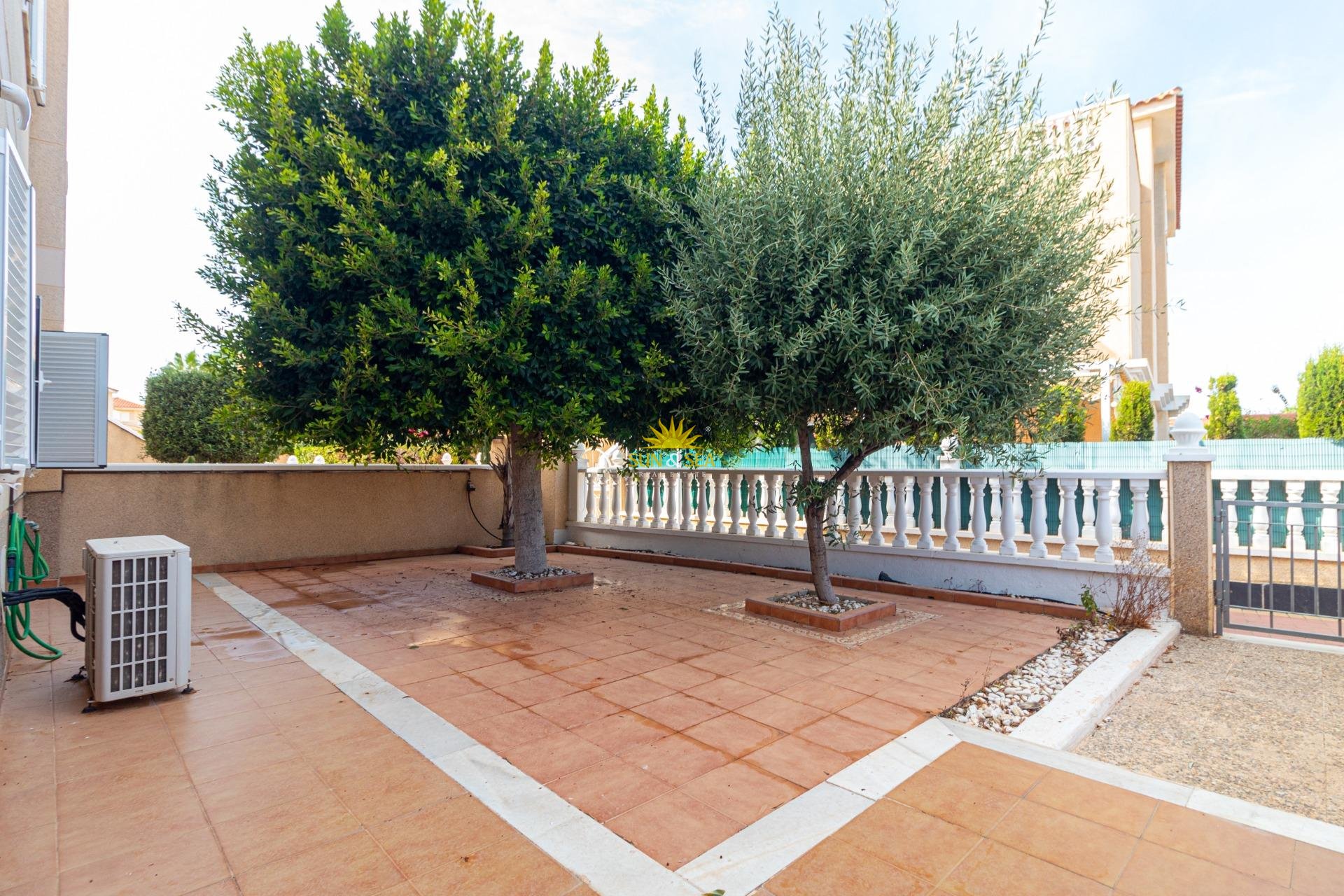 Revente - Townhouse - Orihuela Costa - Punta Prima