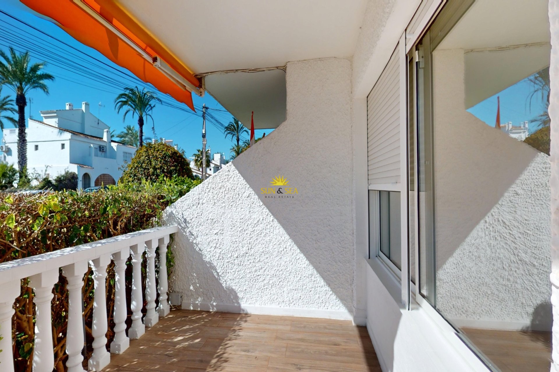 Revente - Townhouse - Orihuela Costa - Villamartín