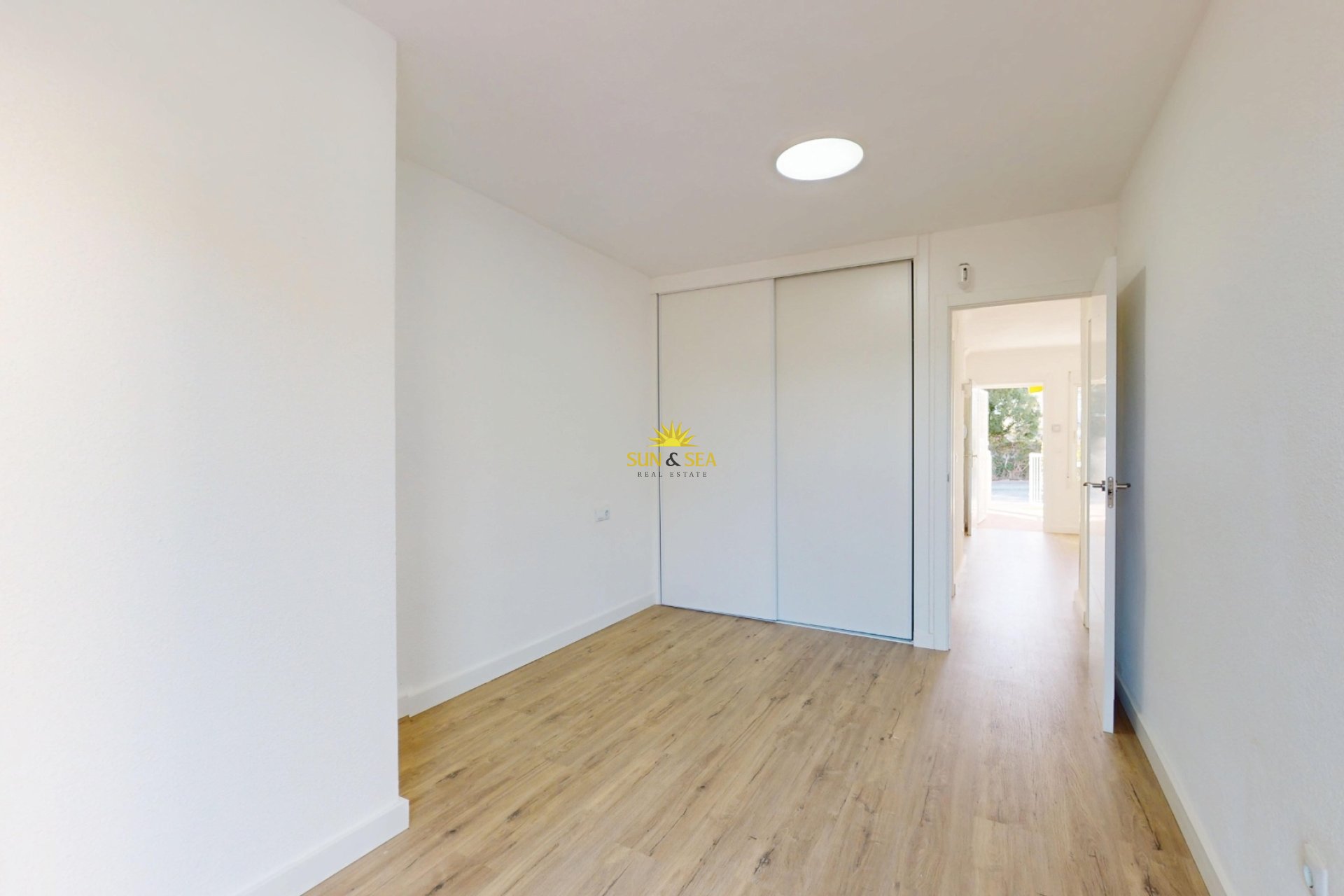 Revente - Townhouse - Orihuela Costa - Villamartín