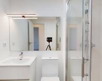 Revente - Townhouse - Orihuela Costa - Villamartín