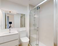 Revente - Townhouse - Orihuela Costa - Villamartín