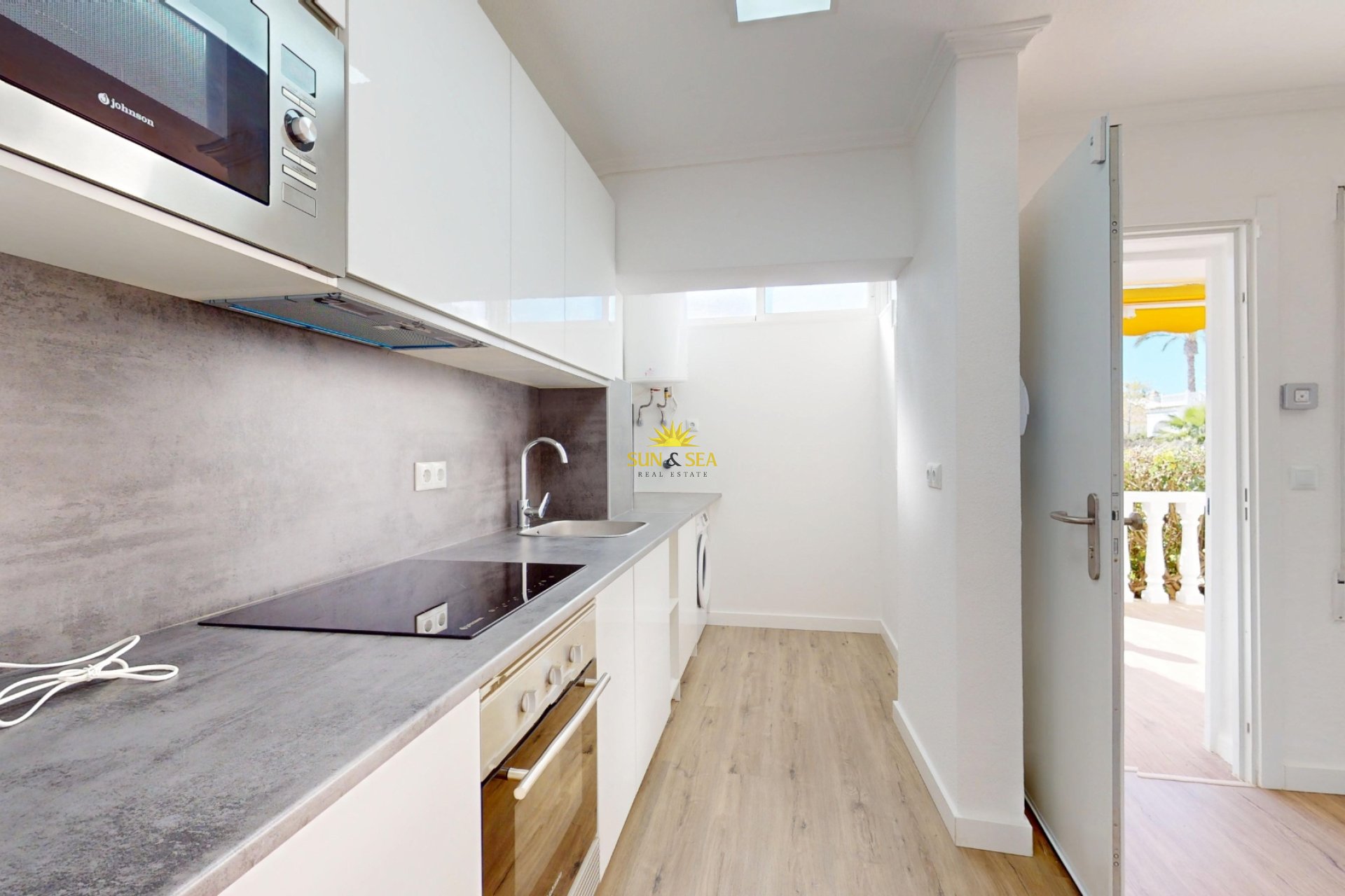 Revente - Townhouse - Orihuela Costa - Villamartín