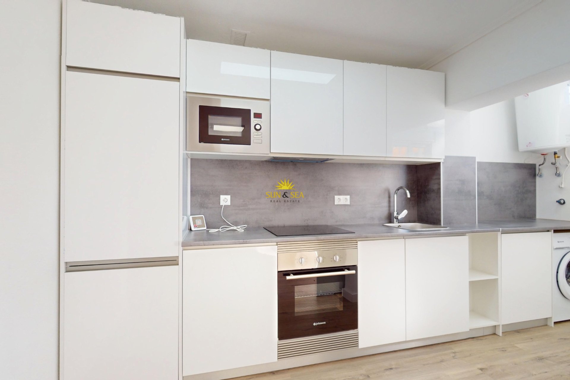 Revente - Townhouse - Orihuela Costa - Villamartín