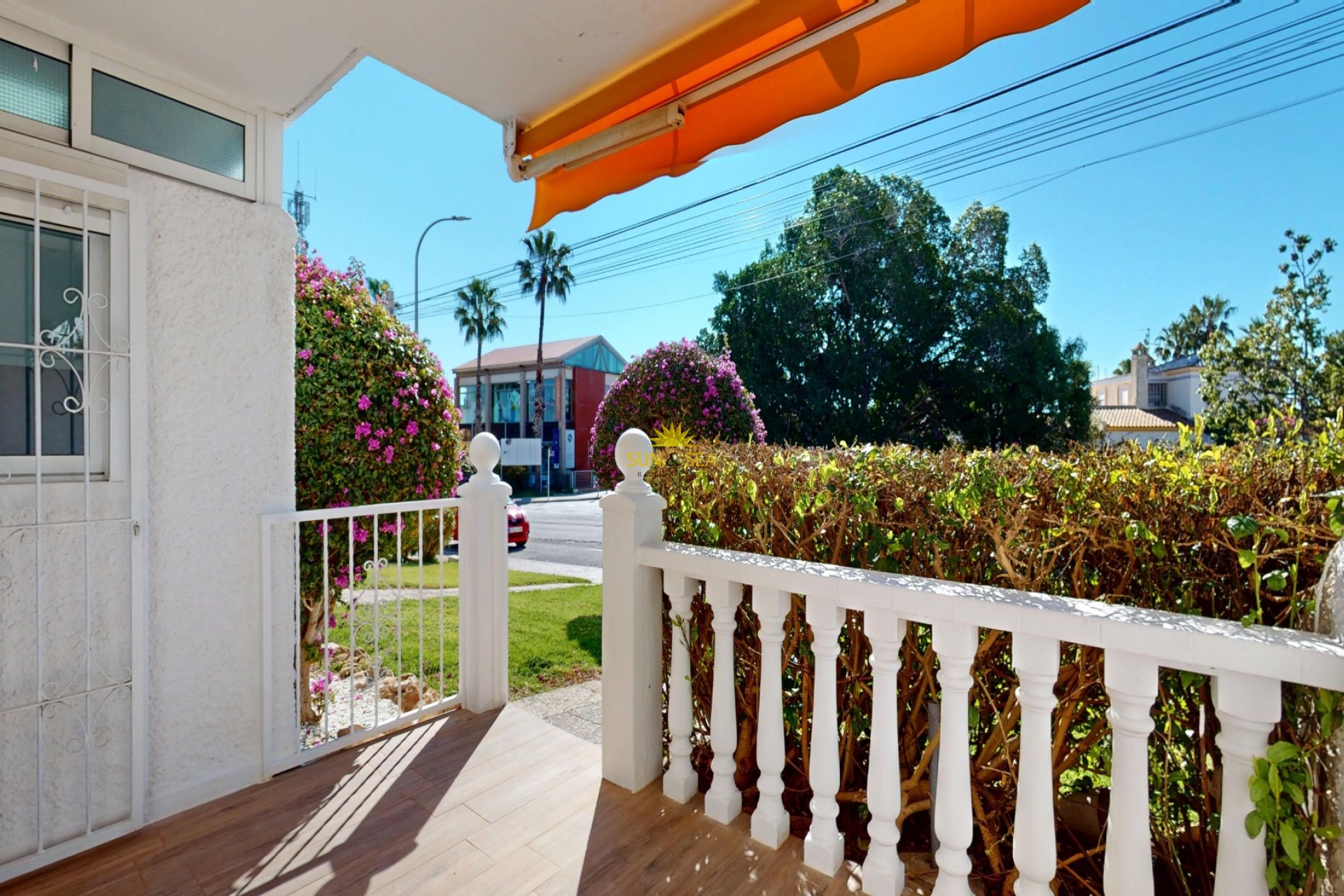 Revente - Townhouse - Orihuela Costa - Villamartín