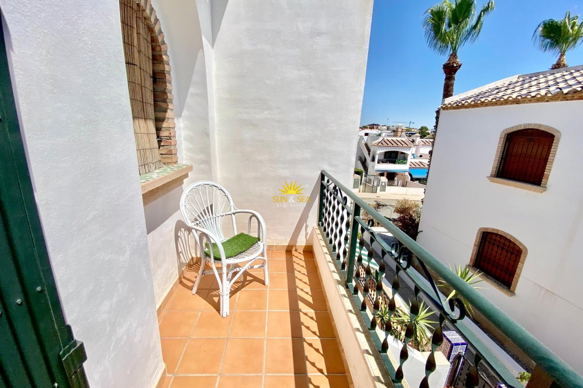 Revente - Townhouse - Orihuela Costa - Villamartín