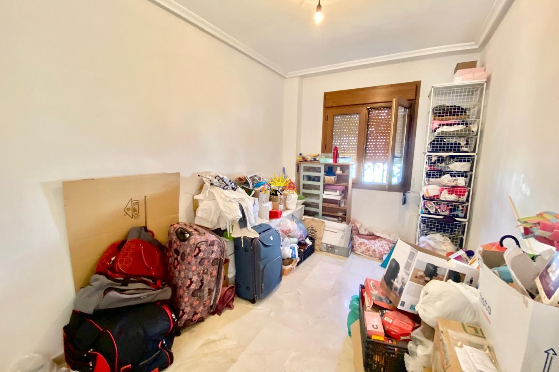 Revente - Townhouse - Orihuela Costa - Villamartín