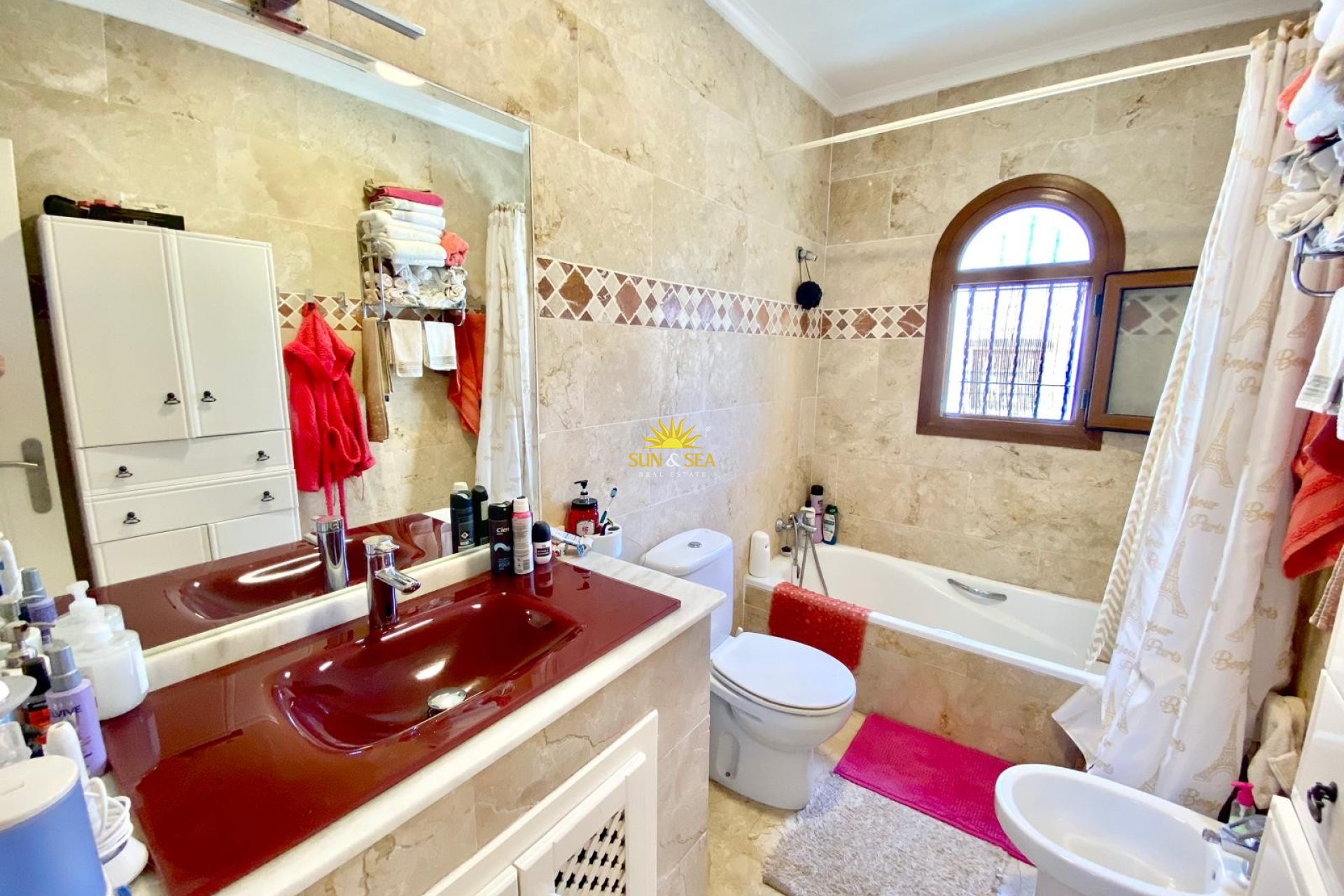 Revente - Townhouse - Orihuela Costa - Villamartín