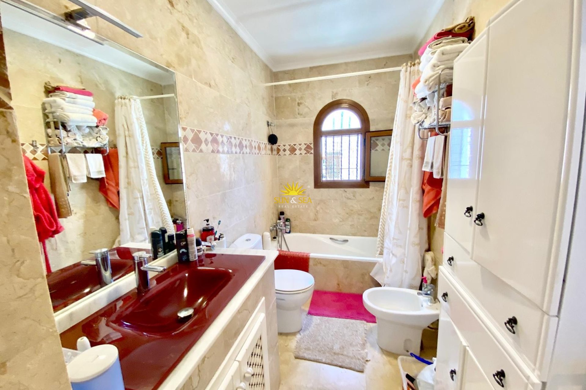 Revente - Townhouse - Orihuela Costa - Villamartín