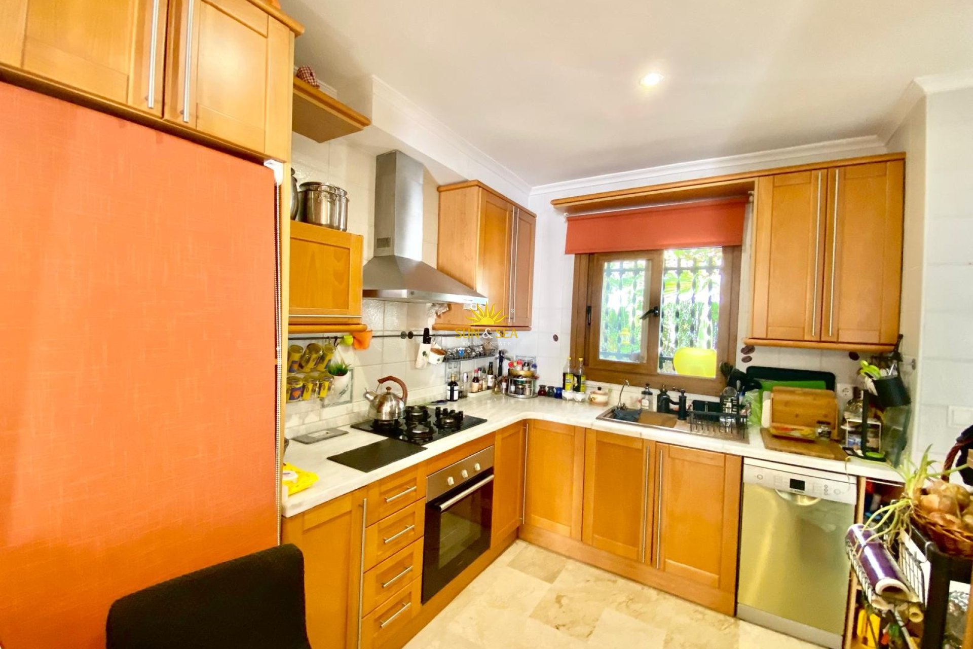 Revente - Townhouse - Orihuela Costa - Villamartín