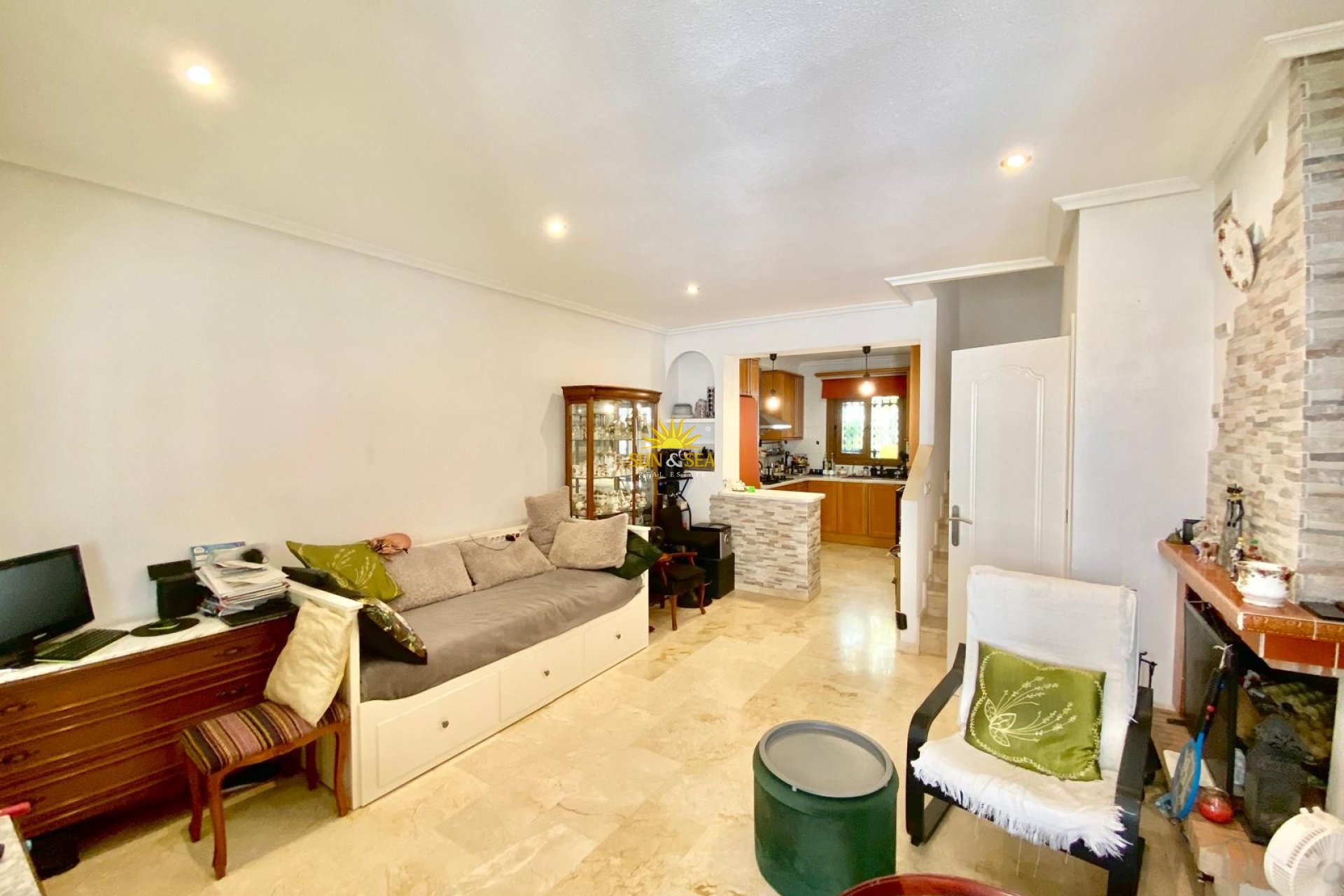 Revente - Townhouse - Orihuela Costa - Villamartín