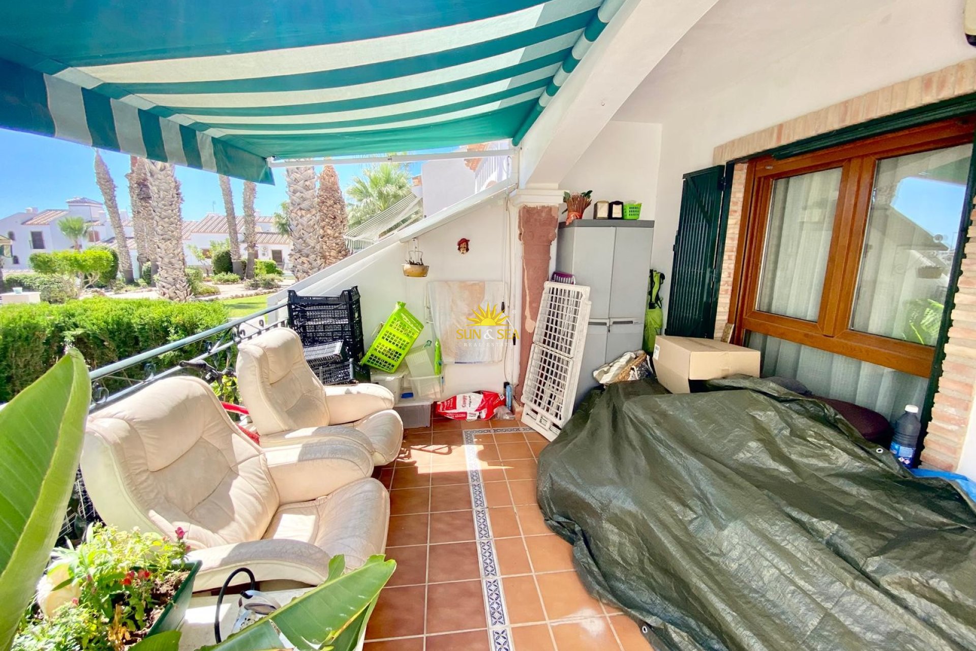 Revente - Townhouse - Orihuela Costa - Villamartín